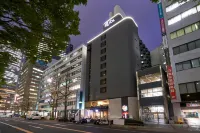 Hotel Resol Nagoya Hotels in Nagoya