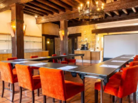 Hôtel le Donjon - Cœur de La Cité Médiévale Hotels in Aude