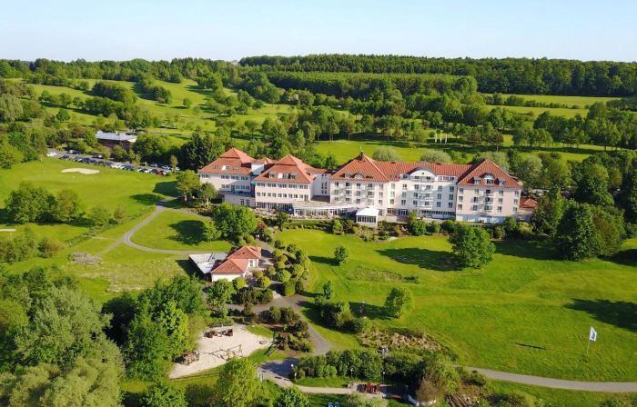 Golf & Sporthotel Wiesensee