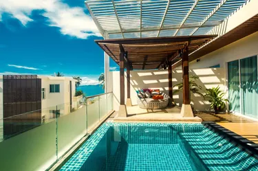รูปภาพของKrabi Luxury Penthouse