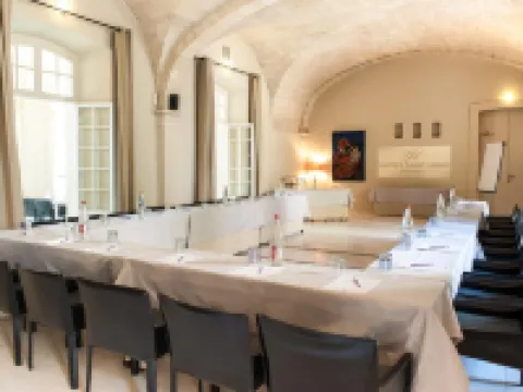 Hôtel Cloitre Saint Louis Avignon アヴィニョンのホテル