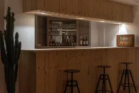 나에코 르 풀뒤 - 호스텔 - 바