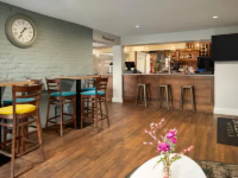 Trafford Hall Manchester, Trademark Collection by Wyndham Hotels in Stretford