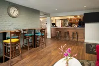 Trafford Hall Manchester, Trademark Collection by Wyndham Hotels in Trafford