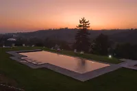 Relais la Torre - piscina