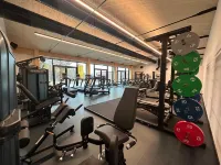 Hotel Gut Matheshof, BW Signature Collection - Gym