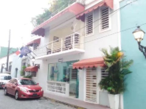 Hotel Aluge Hotéis em 