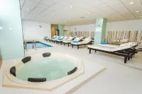 Wyndham Costa del Sol Lima Airport - spa