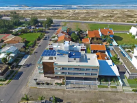 Pousada Molhes da Barra Hotels in Torres