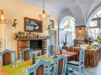 Maison Bistro & Hotel Hotels near Libego cable car