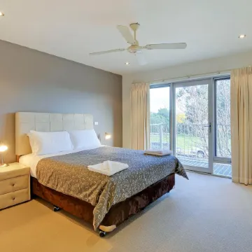 Traralgon Serviced Apartments