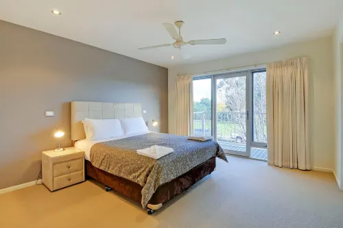 Traralgon Serviced Apartments