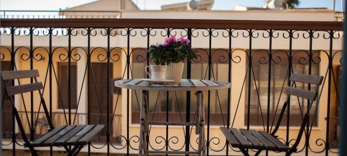 Operetta House Larnaka otelleri