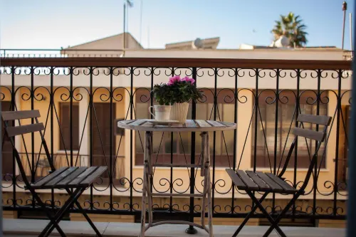Operetta House - Homestays