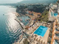 Hotel Belair - romantici