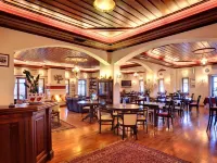 Konitsa Mountain Hotel فنادق في كونيتسا