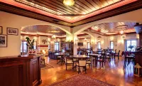 Konitsa Mountain Hotel