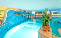 Hotel Terme Tritone Resort & Spa - romantique