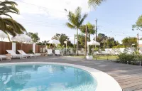 Loea Boutique Hotel - Pools