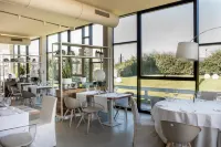 Hotel & Resort le Colombare - breakfast