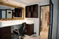 Atlantis Alger Hotels in Ain Benian