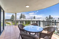 Belaire Place Motel Apartments - 3-Star