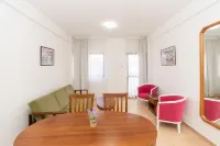 Flora Hotel Apartments - 2-Star