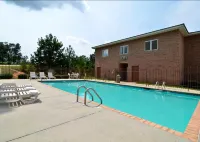 Americas Best Value Inn Wiggins - piscine