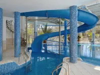 Augusta Spa Hotel - Pools