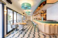 Hotel Angela - Adults Recommended - bar
