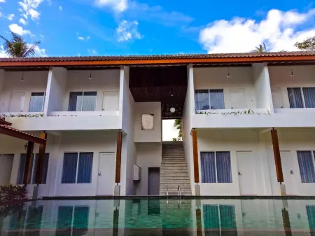 Sinom Borobudur Heritage Hotel