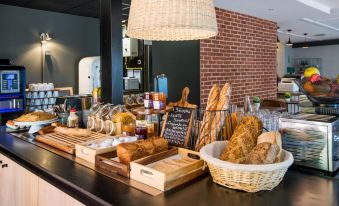 Campanile Nature - Cergy Saint Christophe