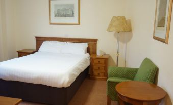 The Corner House Hotel