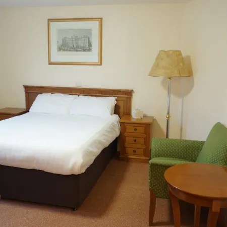 The Corner House Hotel
