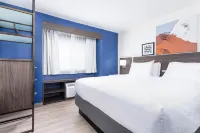 在I-80附近的克拉里昂（Clarion, PA）舒眠客棧和套房
