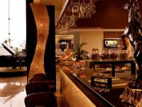 FUGO Hotel Banjarmasin - bar