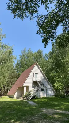 Park Hotel Format  호텔