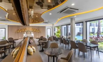 Hatchao Heritage Beachfront Resort