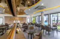 หาดเจ้าเฮอริเทจบีชฟร้อนท์ รีสอร์ท