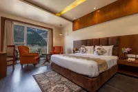 Coral Resort and Spa Centrally Heated Mountain Side Resort Manali