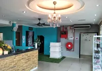 Hotel EC Double Star KLIA 1-KLIA 2