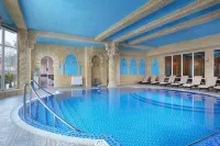 Alean Family Resort & Spa Riviera - All Inclusive