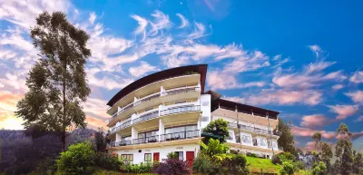 Thuruliya Hotel Hotel a Kothmale