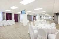 彼爾姆阿馬克斯優選酒店 - 早餐