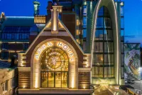 Arka Hotel by Ginza Project Hotels near Rostov Regional Museum of Fine Arts