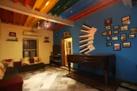 HappiNest - the Backpacker's Hostel