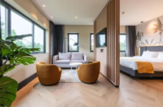 MyHotel Meppel Hotels in 