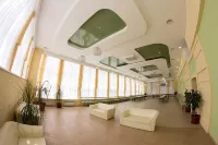 Sosny Sanatorium Hotels in Tambovsky District