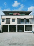 Qieran Hotel Syariah