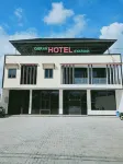 Qieran Hotel Syariah Hotels in 